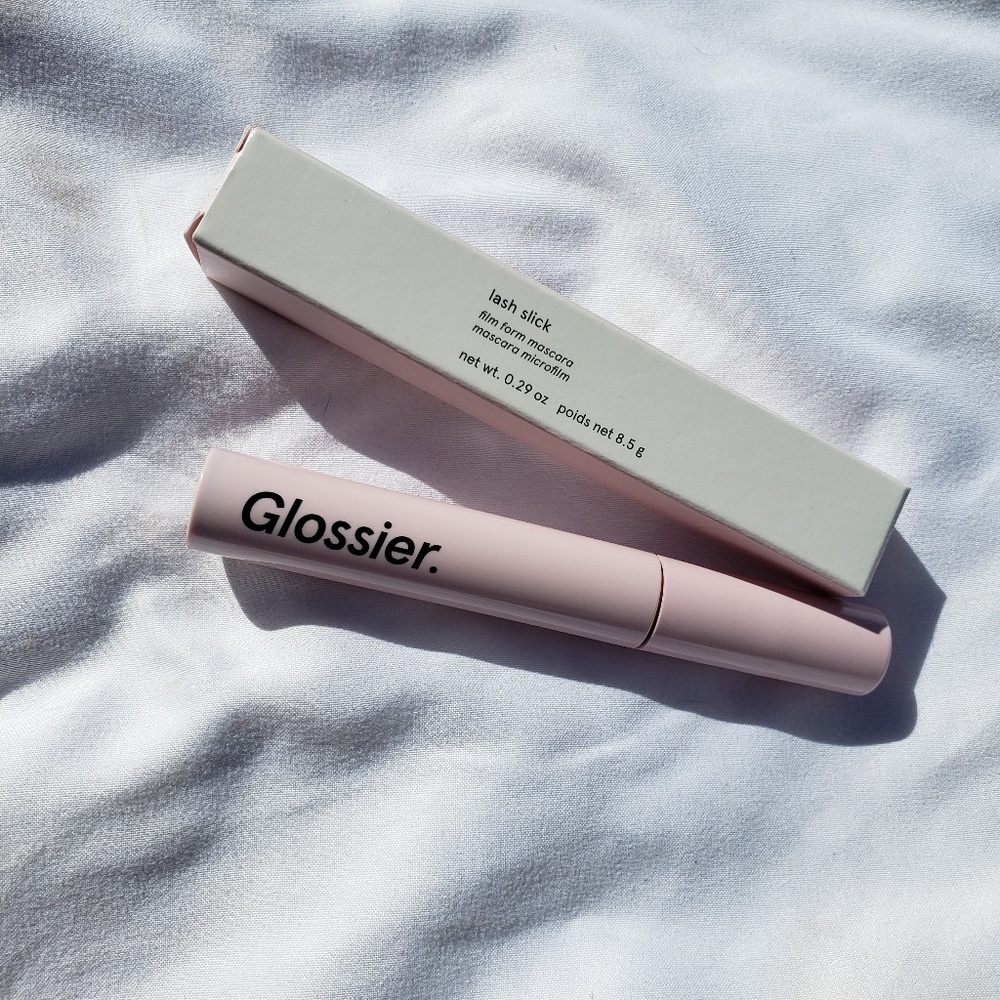 Glossier Lash Slick